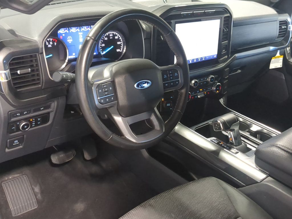 Thumbnail: 2023 Ford F-150 - 2