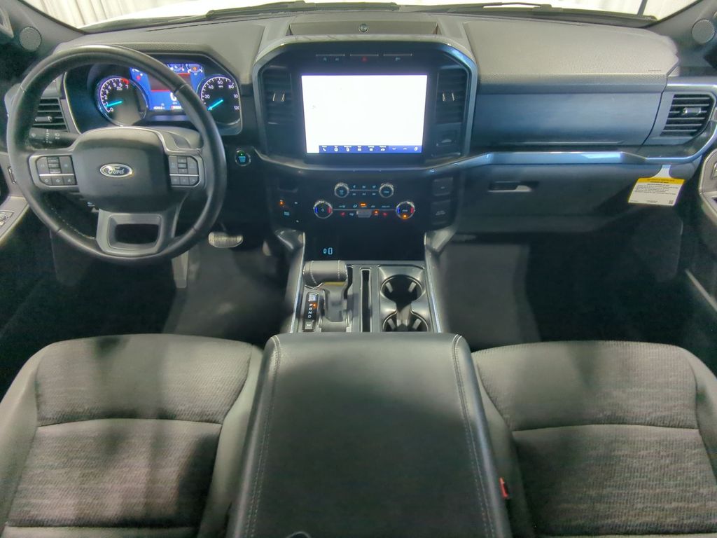 Thumbnail: 2023 Ford F-150 - 9