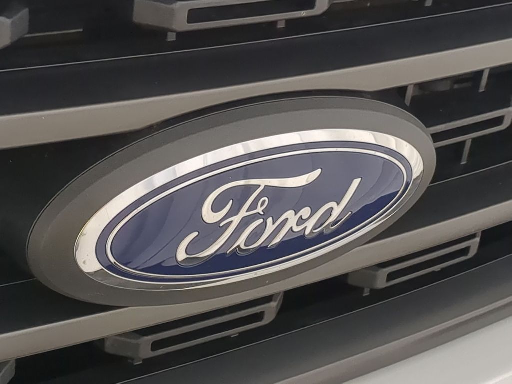 Thumbnail: 2023 Ford F-150 - 7