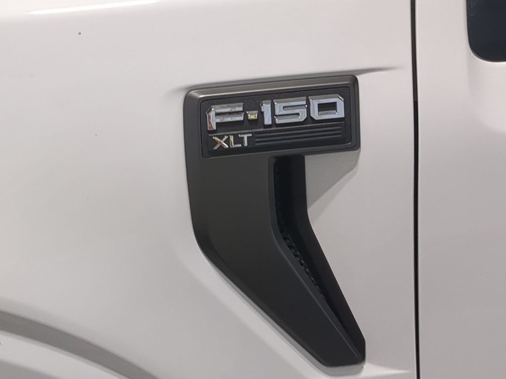 Thumbnail: 2023 Ford F-150 - 25