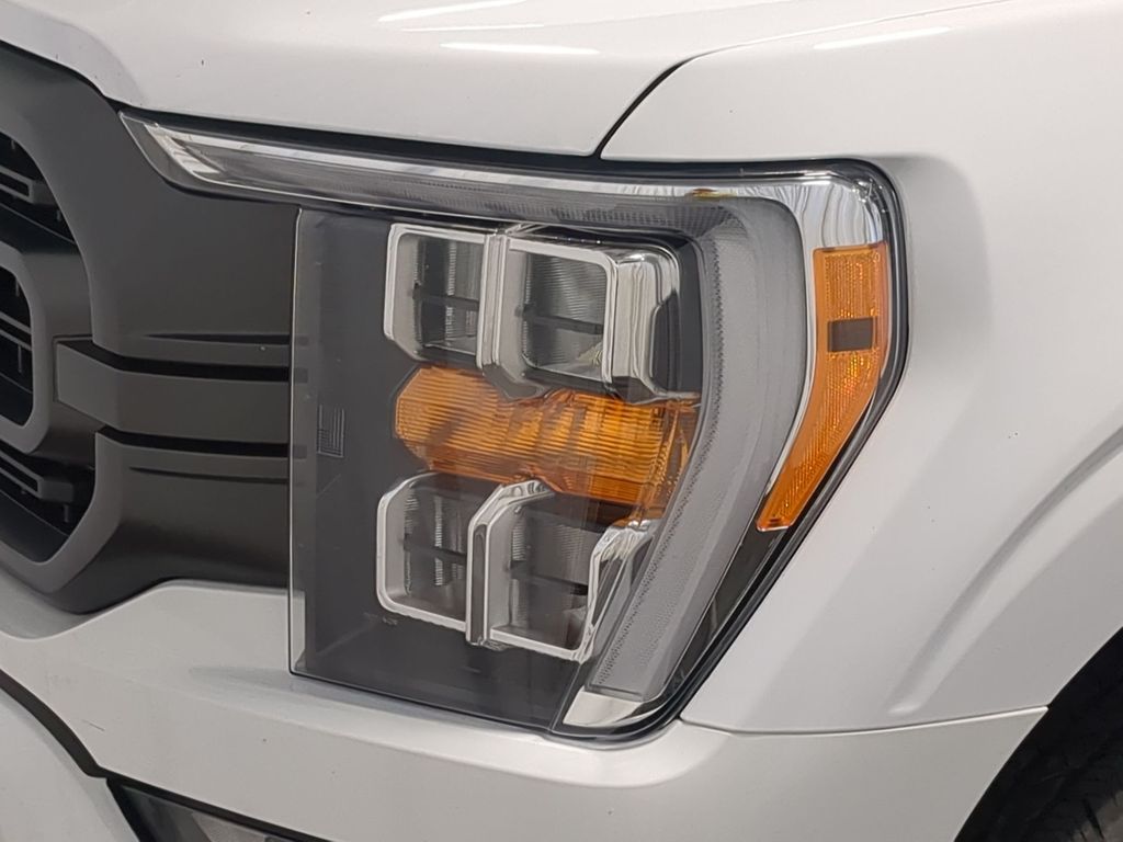 Thumbnail: 2023 Ford F-150 - 24