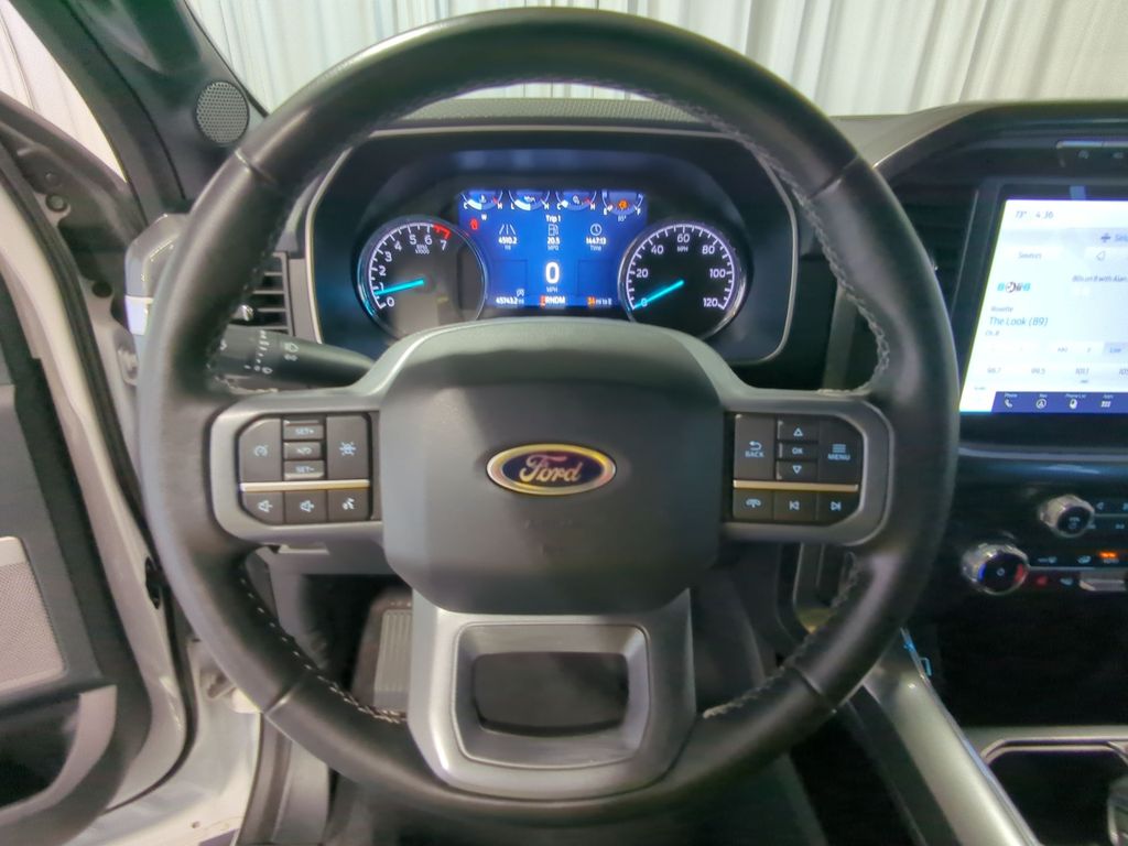 Thumbnail: 2023 Ford F-150 - 13
