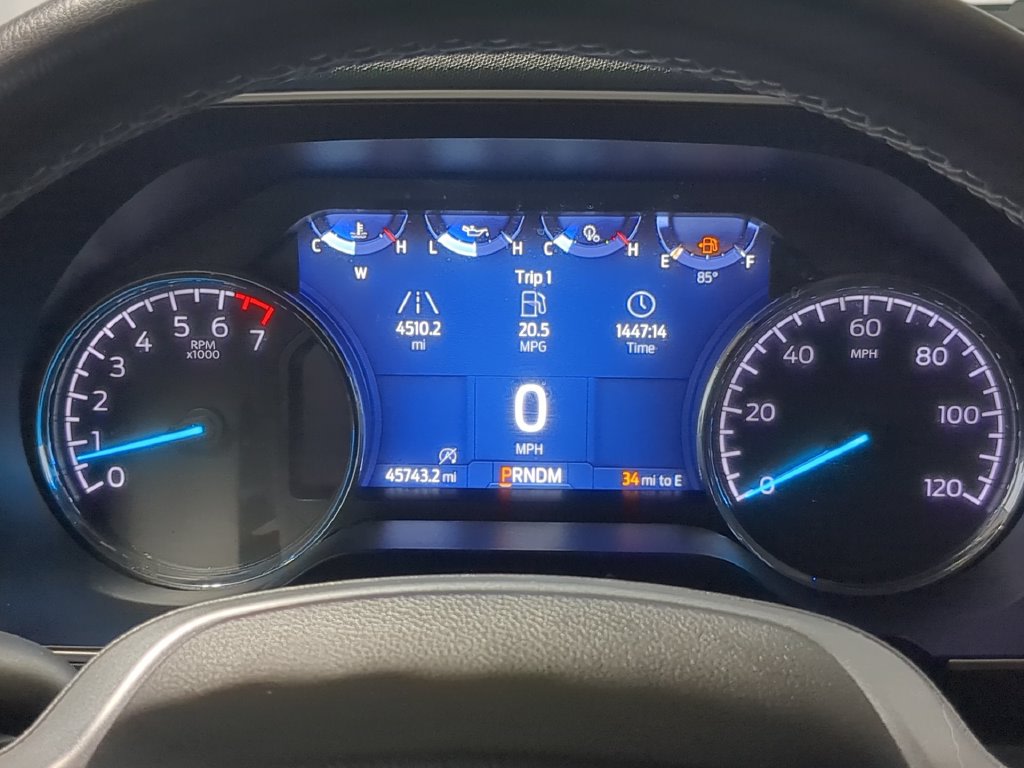 Thumbnail: 2023 Ford F-150 - 16