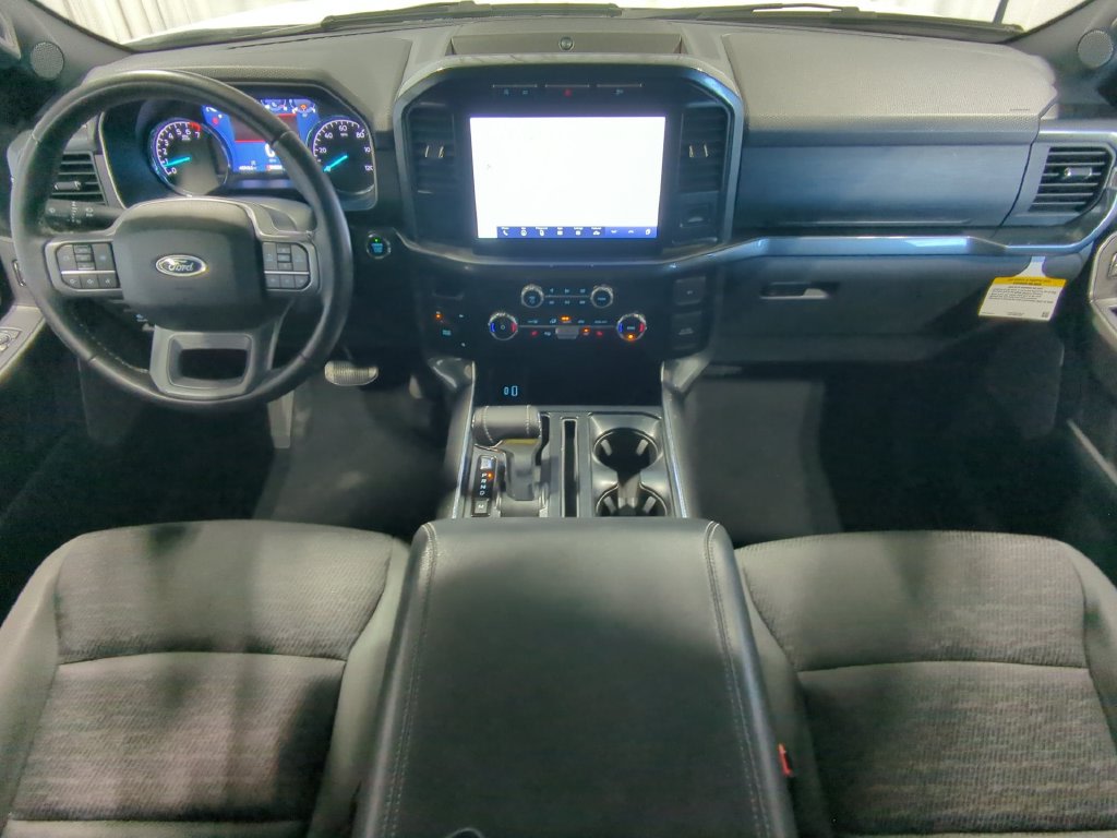 Thumbnail: 2023 Ford F-150 - 9
