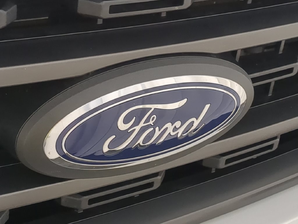 Thumbnail: 2023 Ford F-150 - 7