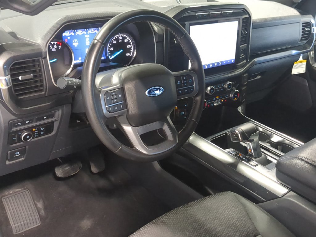 Thumbnail: 2023 Ford F-150 - 2