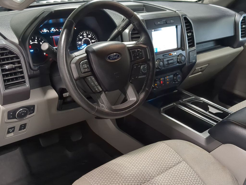 Thumbnail: 2019 Ford F-150 - 2