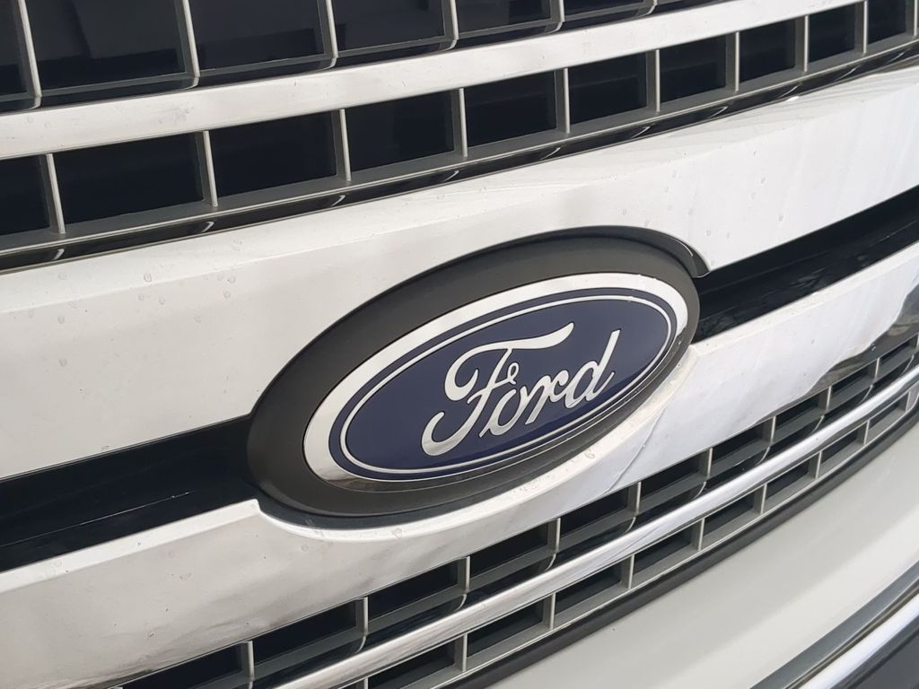 Thumbnail: 2019 Ford F-150 - 7