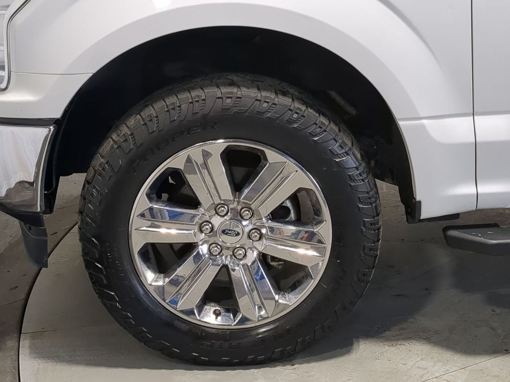 Thumbnail: 2019 Ford F-150 - 8