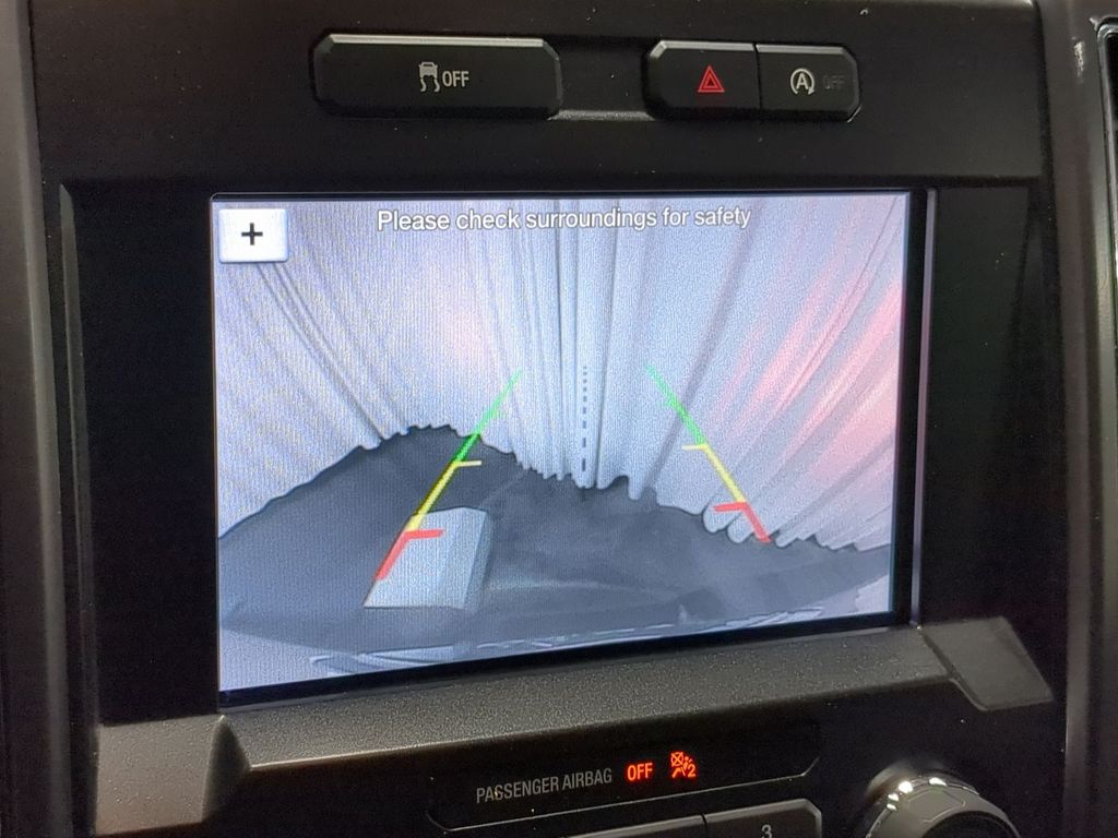 Thumbnail: 2019 Ford F-150 - 39