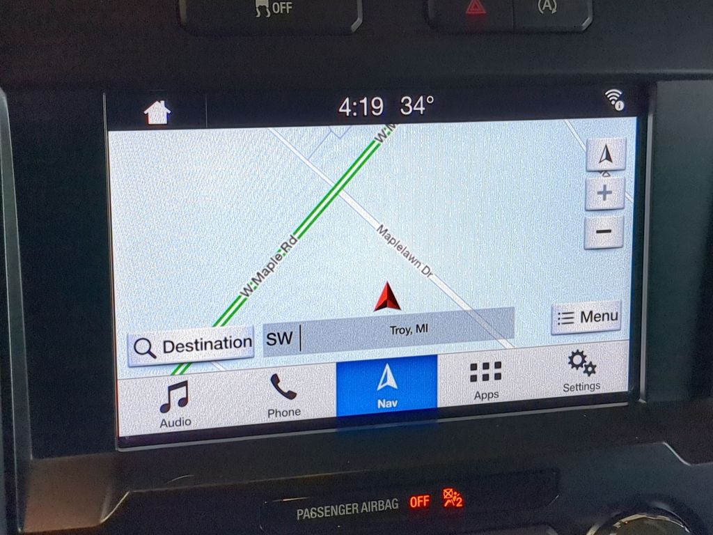 Thumbnail: 2019 Ford F-150 - 38