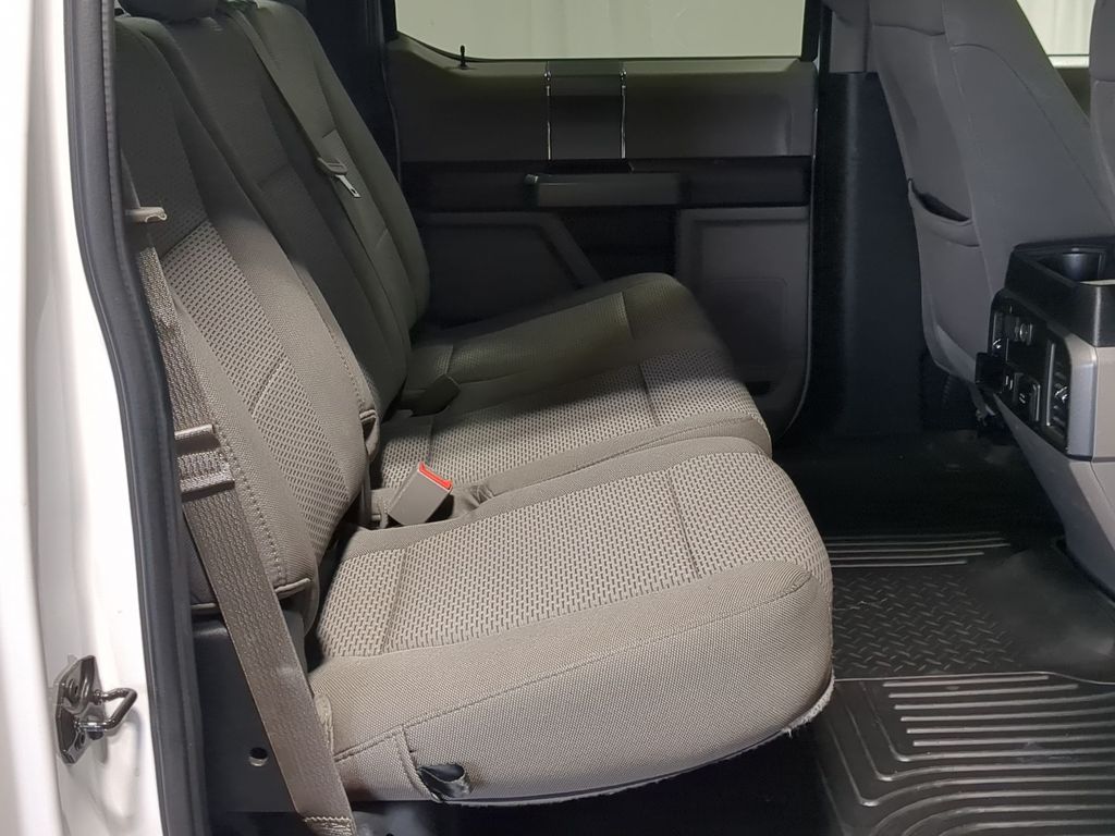 Thumbnail: 2019 Ford F-150 - 34