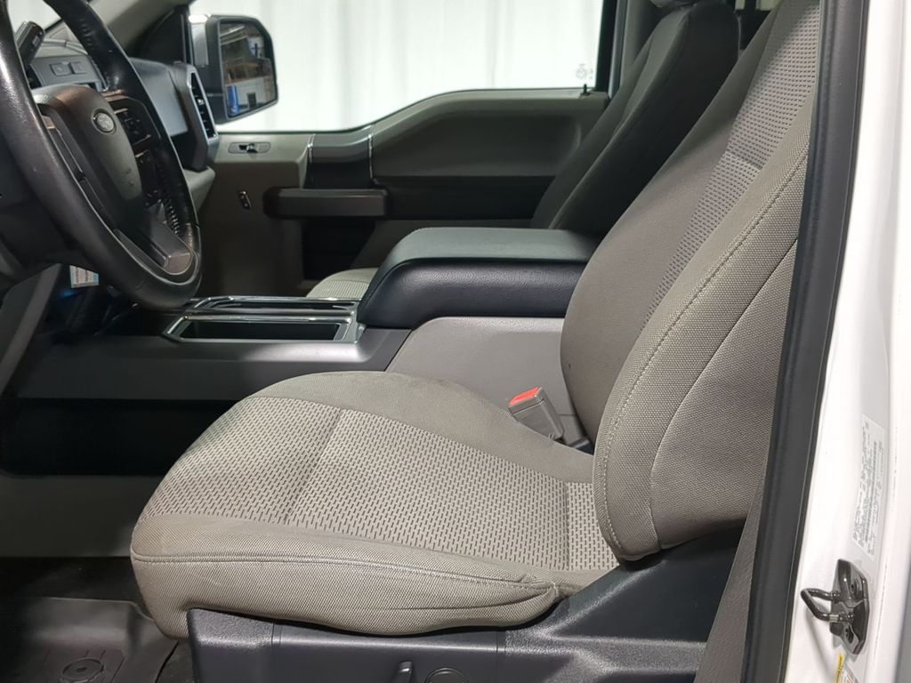 Thumbnail: 2019 Ford F-150 - 10