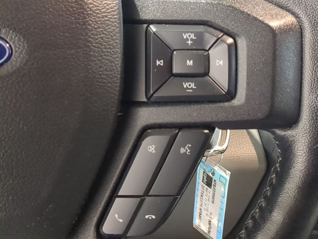 Thumbnail: 2019 Ford F-150 - 36