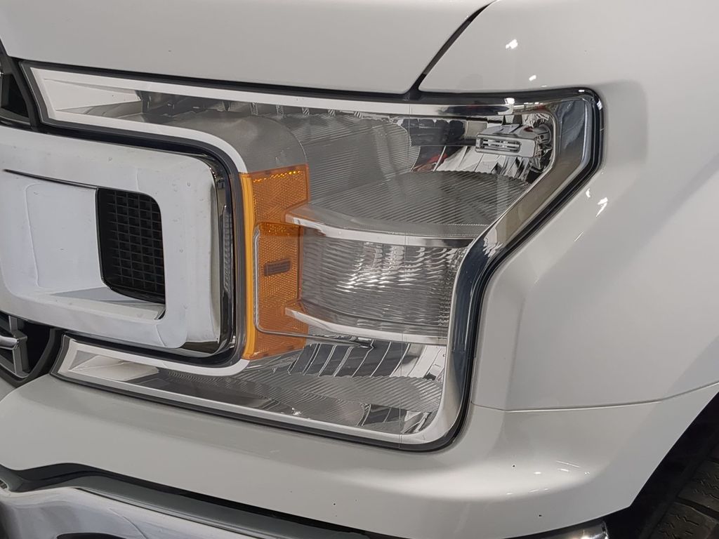 Thumbnail: 2019 Ford F-150 - 30