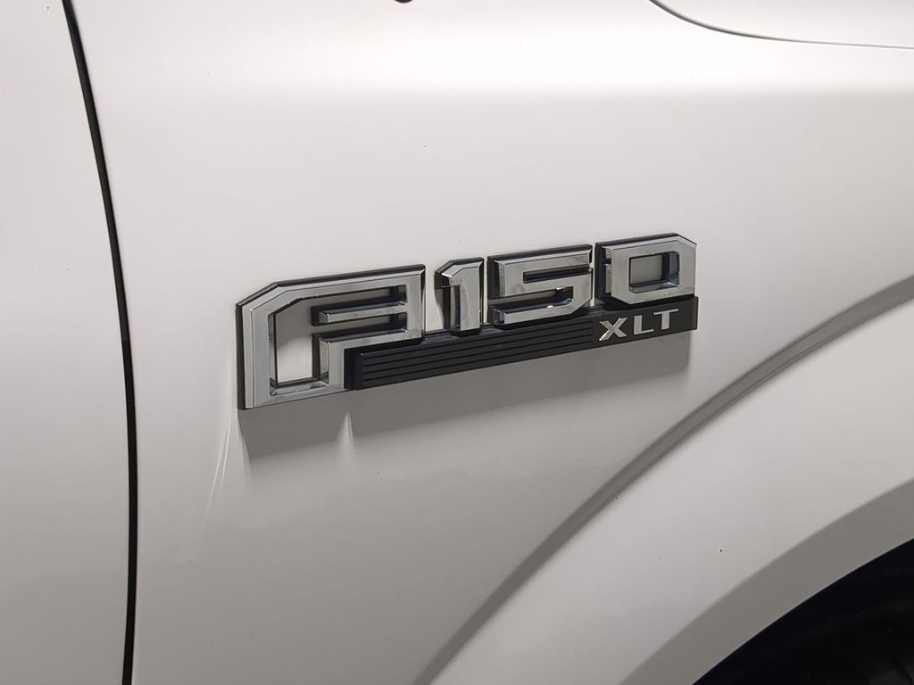 Thumbnail: 2019 Ford F-150 - 31