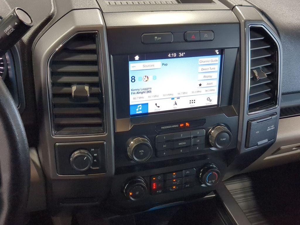 Thumbnail: 2019 Ford F-150 - 14