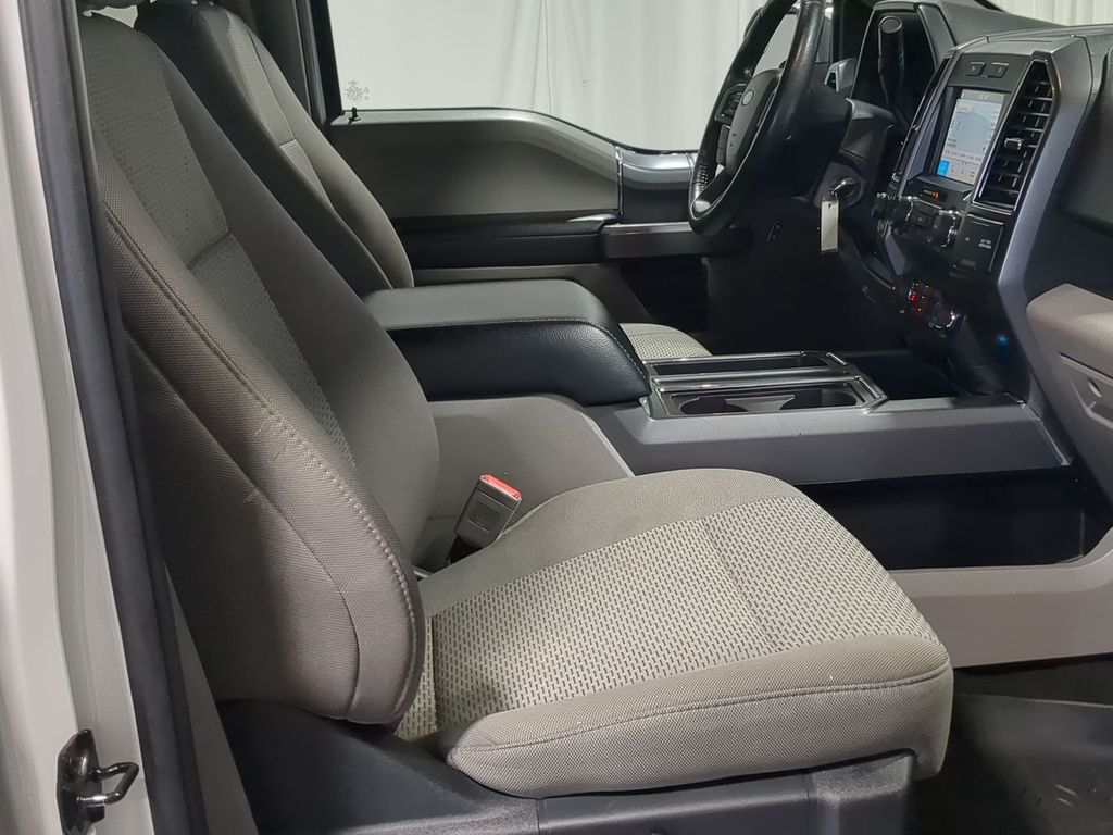 Thumbnail: 2019 Ford F-150 - 11