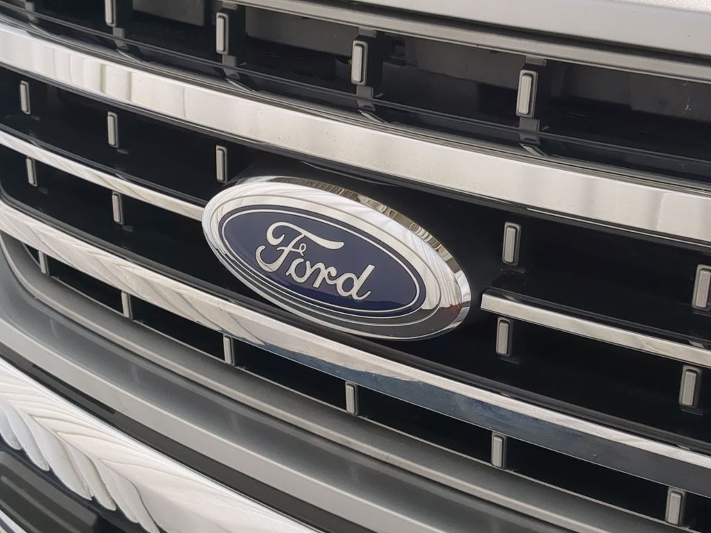 Thumbnail: 2021 Ford F-150 - 6