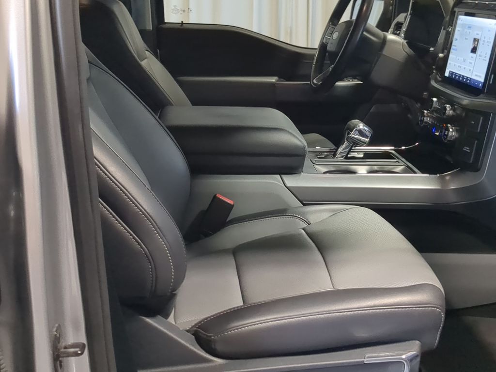 Thumbnail: 2021 Ford F-150 - 10