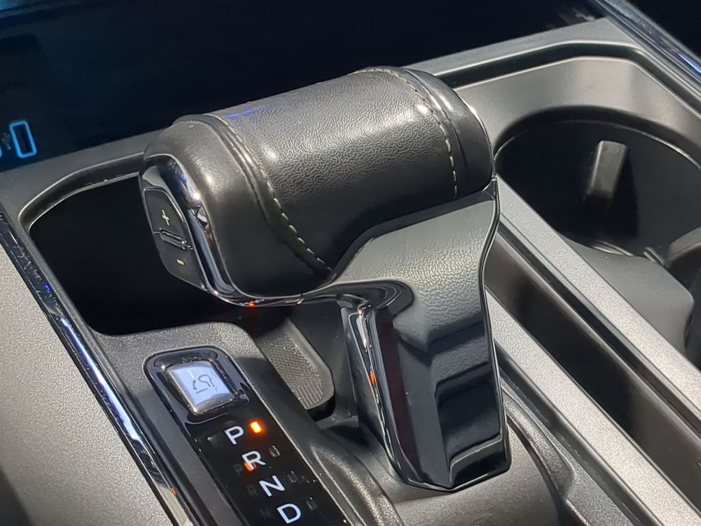 Thumbnail: 2021 Ford F-150 - 14