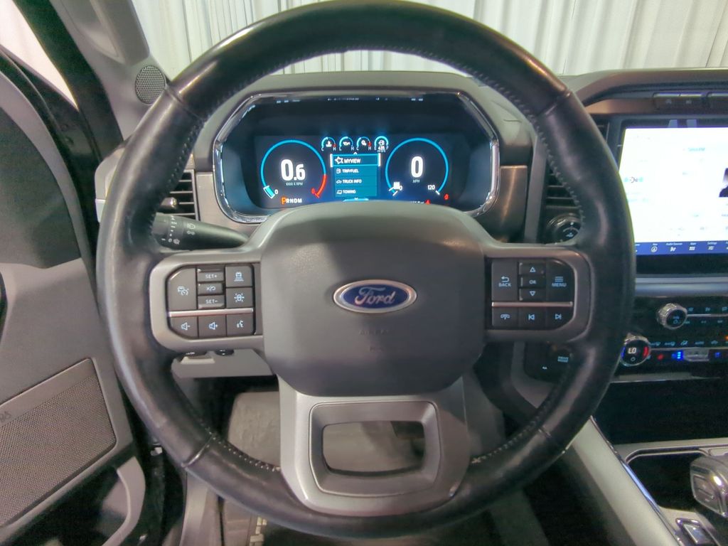 Thumbnail: 2021 Ford F-150 - 12