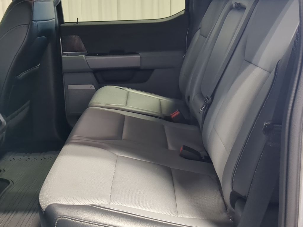 Thumbnail: 2021 Ford F-150 - 27
