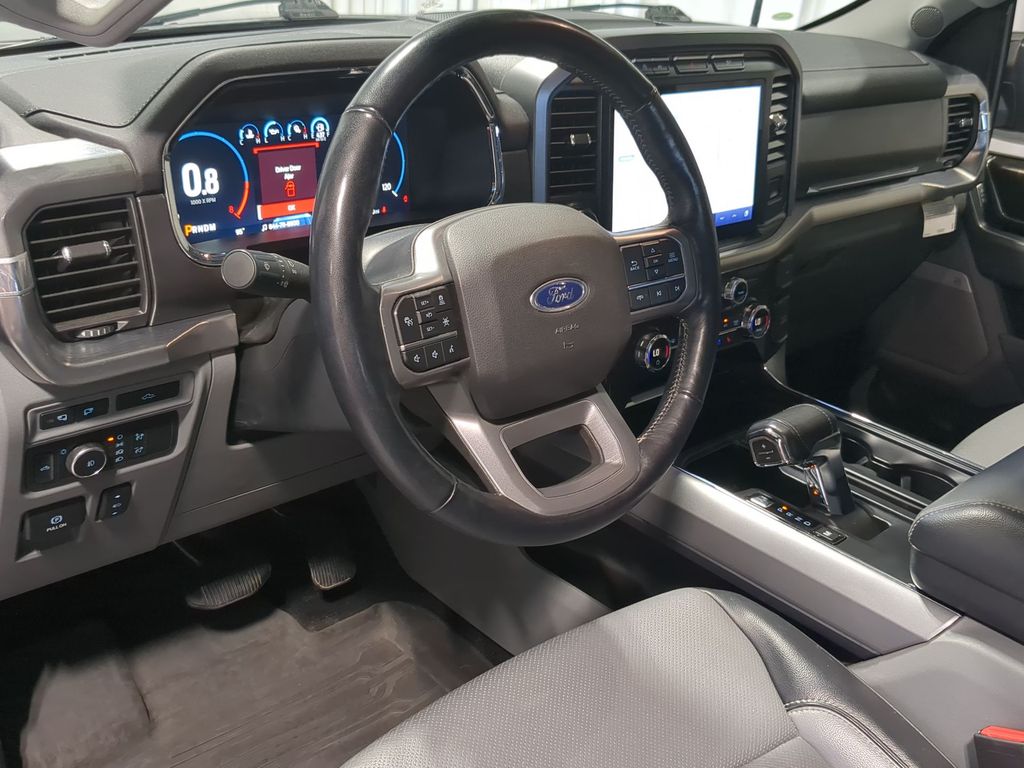 Thumbnail: 2021 Ford F-150 - 2