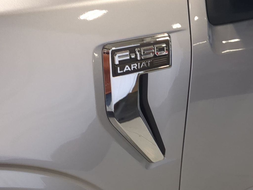 Thumbnail: 2021 Ford F-150 - 25