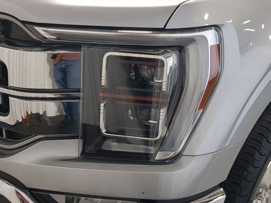 Thumbnail: 2021 Ford F-150 - 24