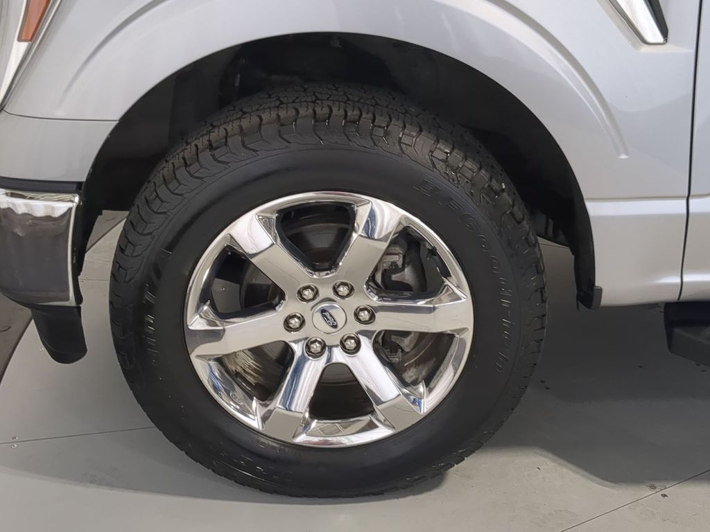 Thumbnail: 2021 Ford F-150 - 7