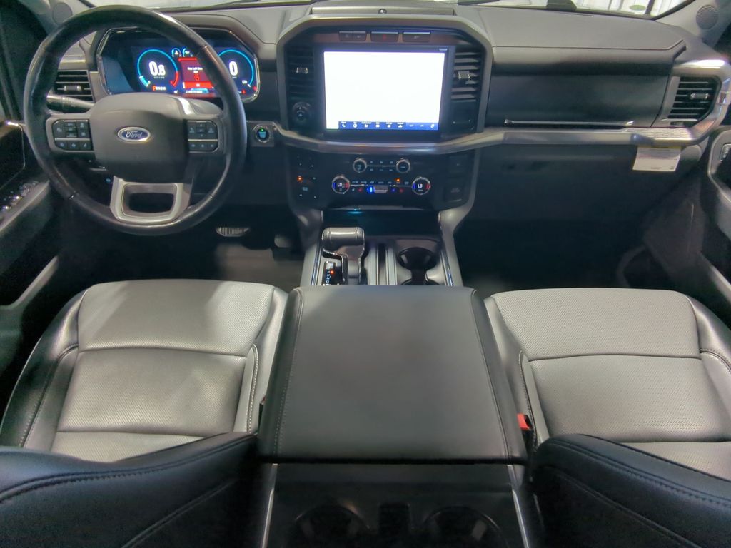 Thumbnail: 2021 Ford F-150 - 8