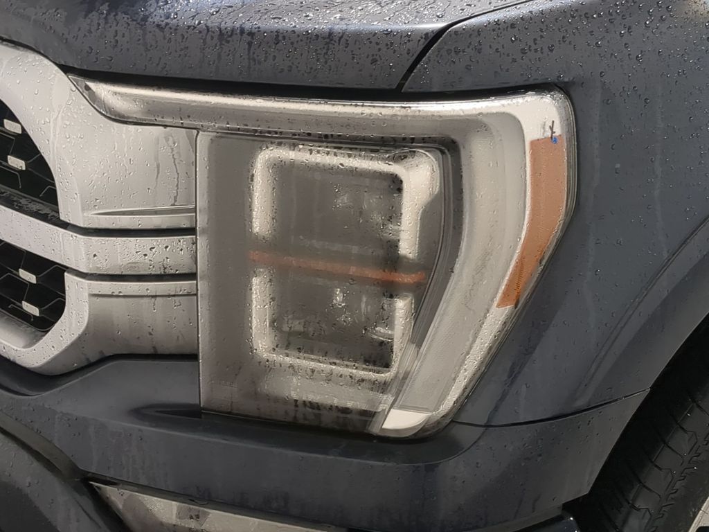 Thumbnail: 2022 Ford F-150 - 31