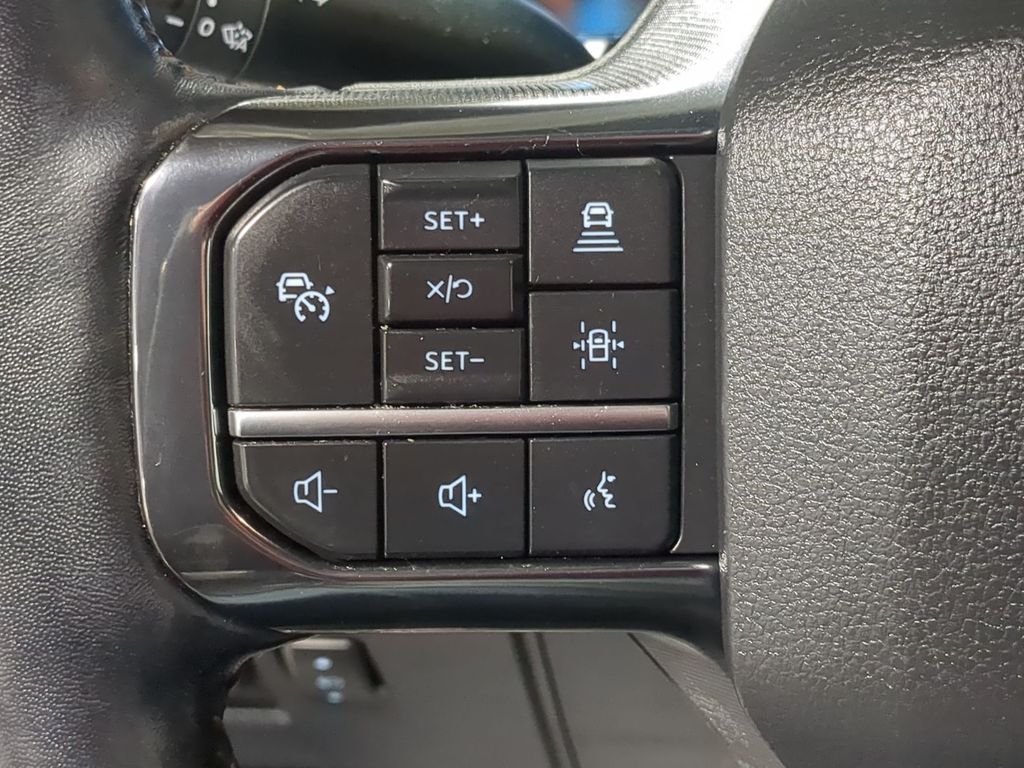 Thumbnail: 2022 Ford F-150 - 36