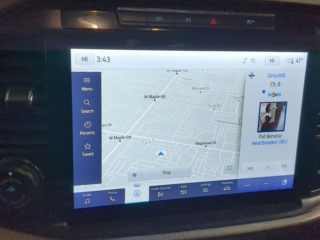 Thumbnail: 2022 Ford F-150 - 39