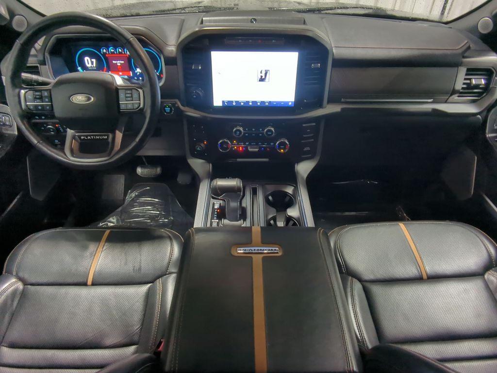 Thumbnail: 2022 Ford F-150 - 9