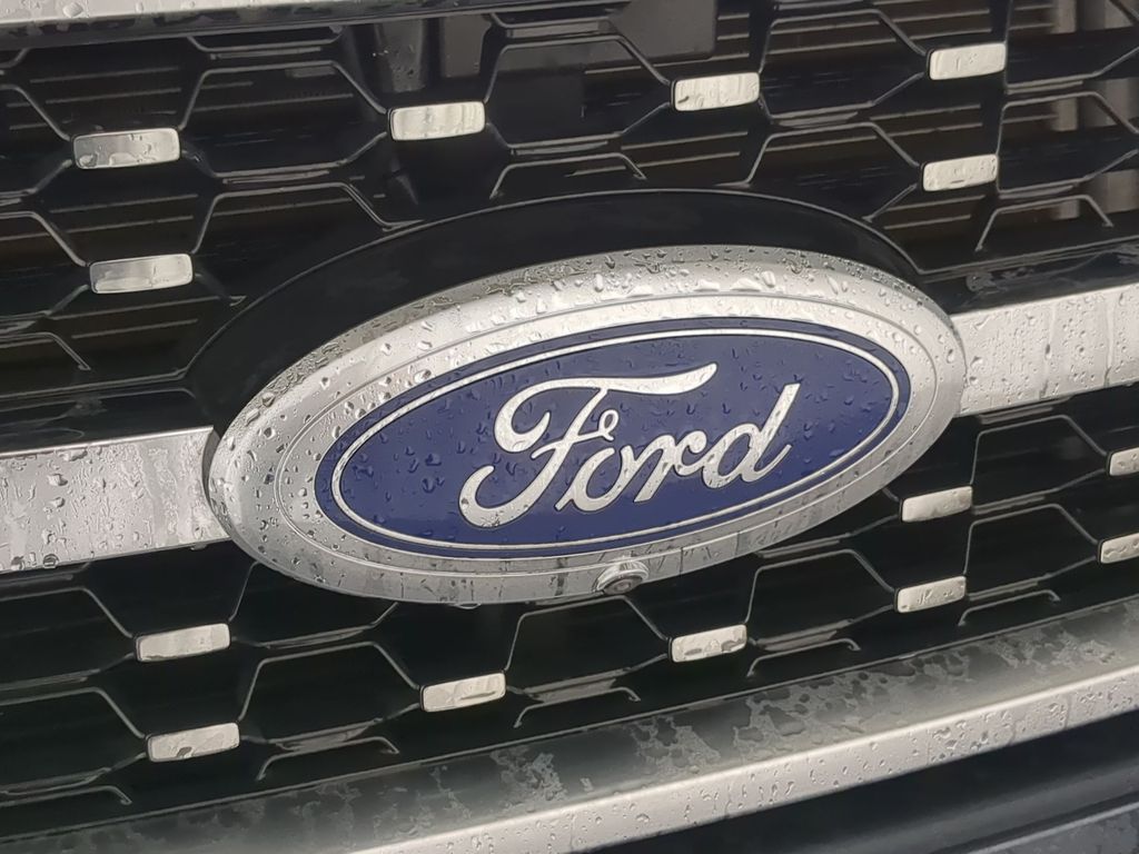 Thumbnail: 2022 Ford F-150 - 7