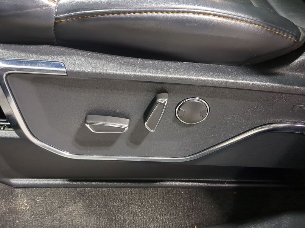 Thumbnail: 2022 Ford F-150 - 33