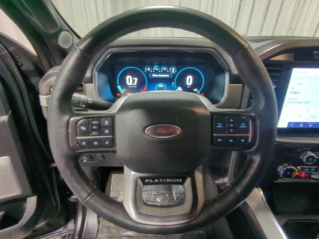 Thumbnail: 2022 Ford F-150 - 13