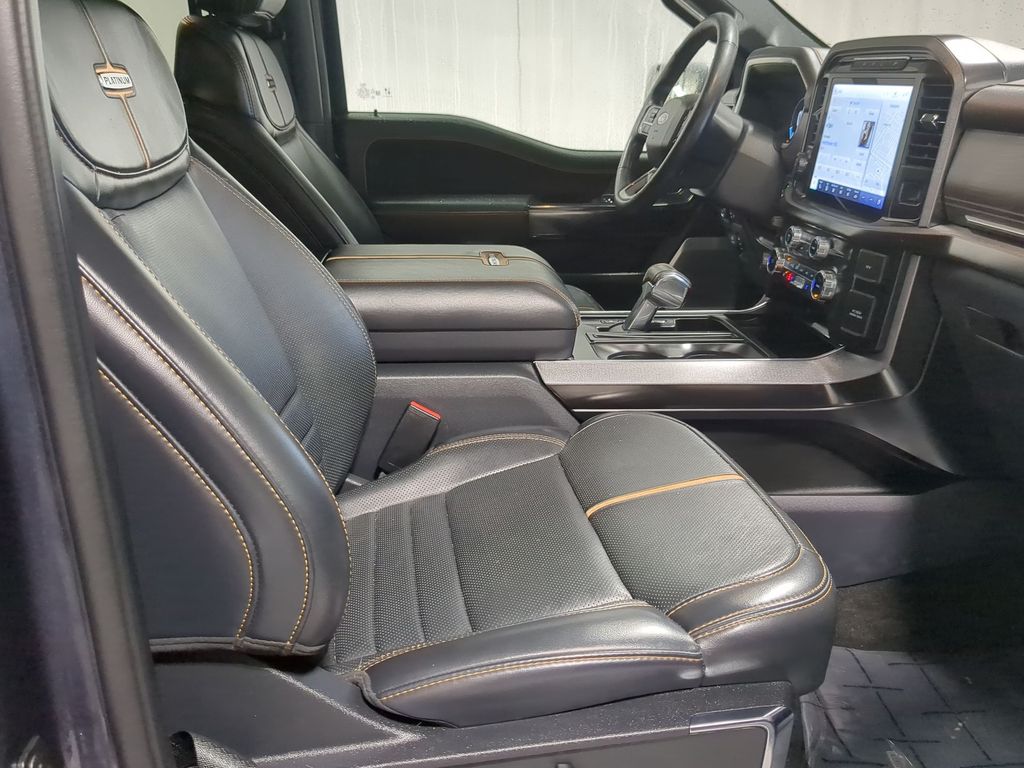 Thumbnail: 2022 Ford F-150 - 11