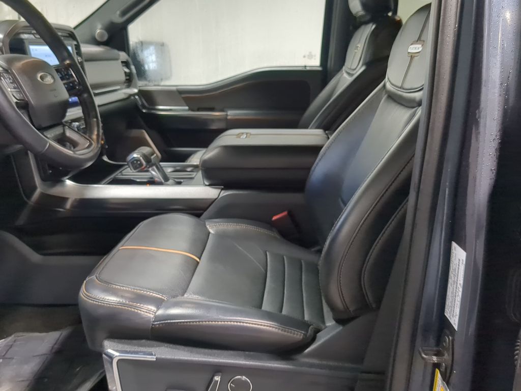 Thumbnail: 2022 Ford F-150 - 10