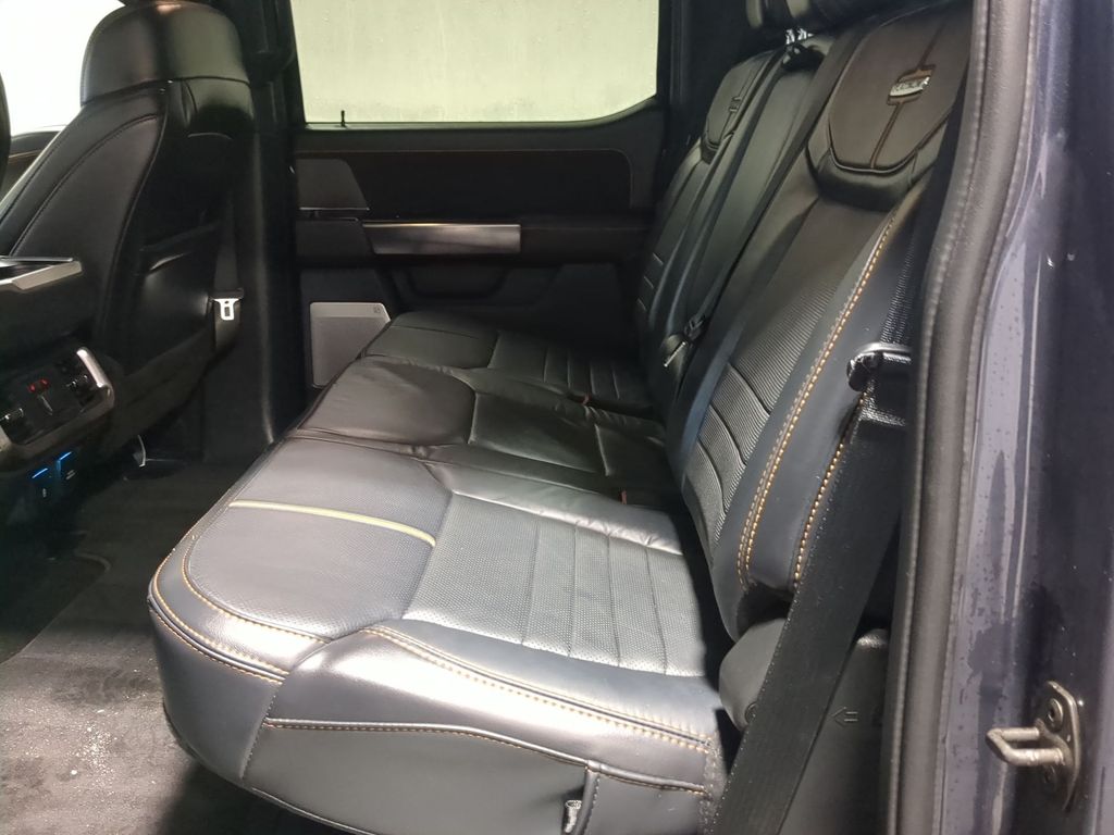 Thumbnail: 2022 Ford F-150 - 34