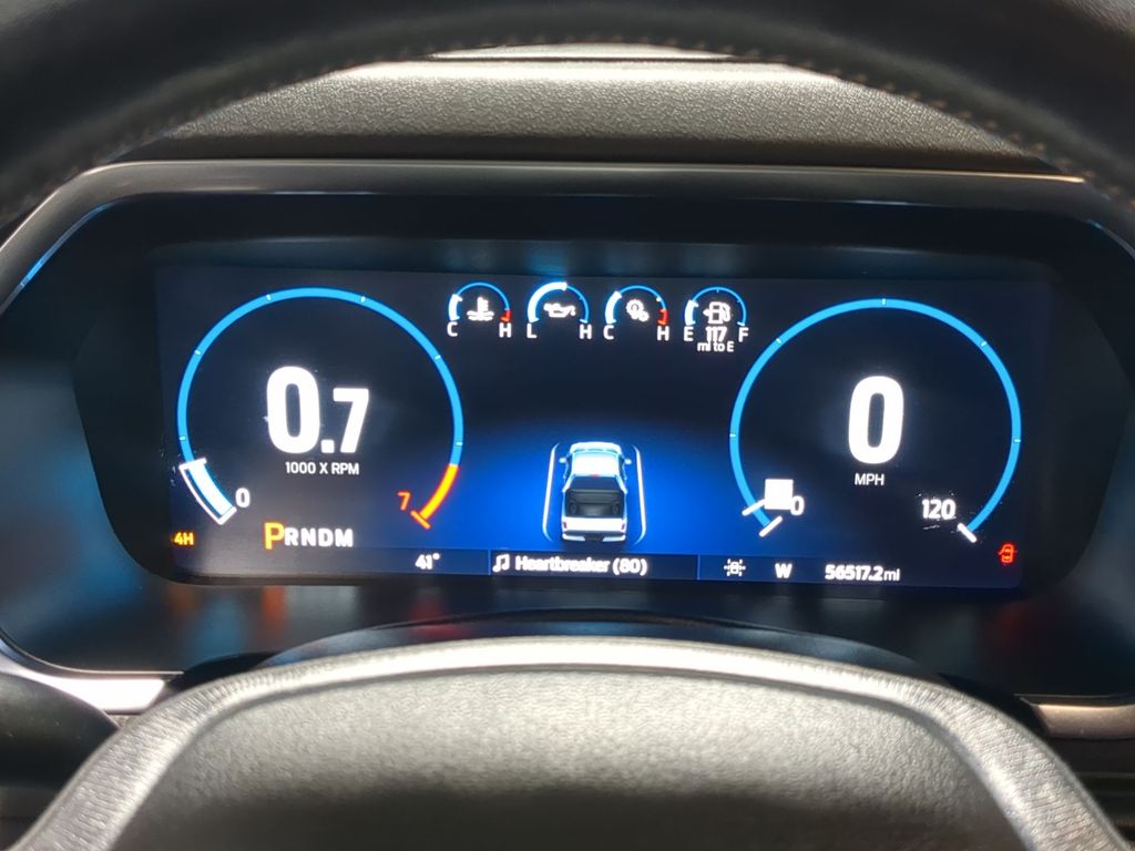 Thumbnail: 2022 Ford F-150 - 16