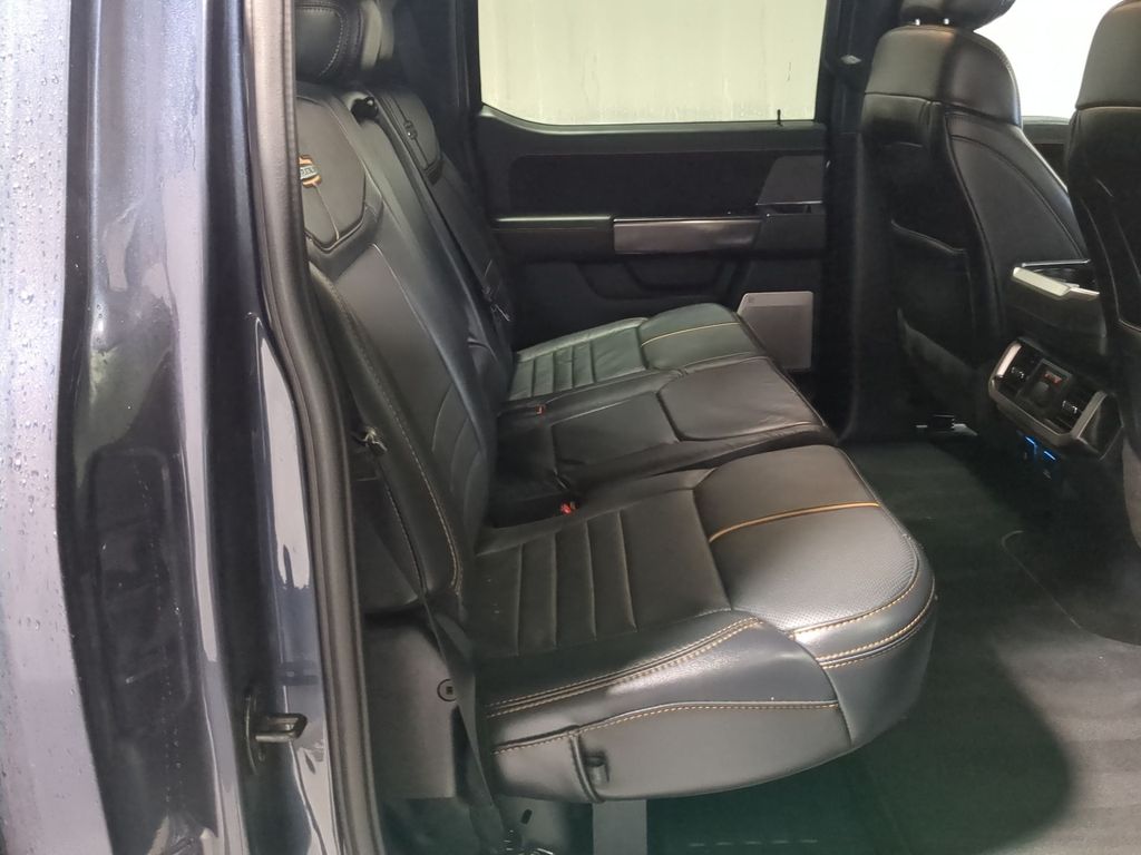 Thumbnail: 2022 Ford F-150 - 35