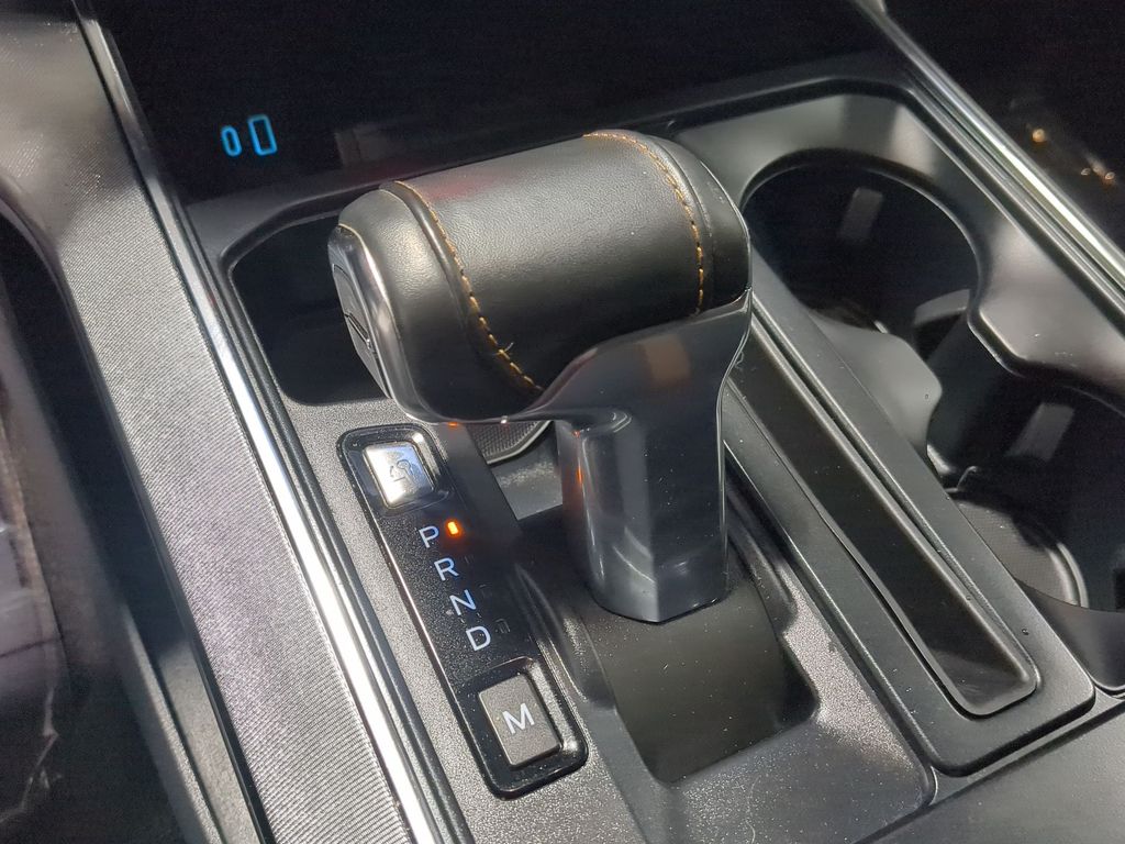 Thumbnail: 2022 Ford F-150 - 15