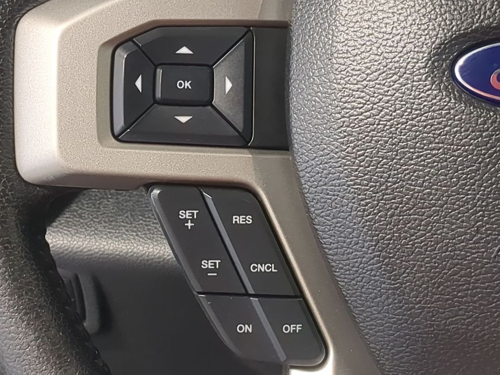 Thumbnail: 2015 Ford F-150 - 29