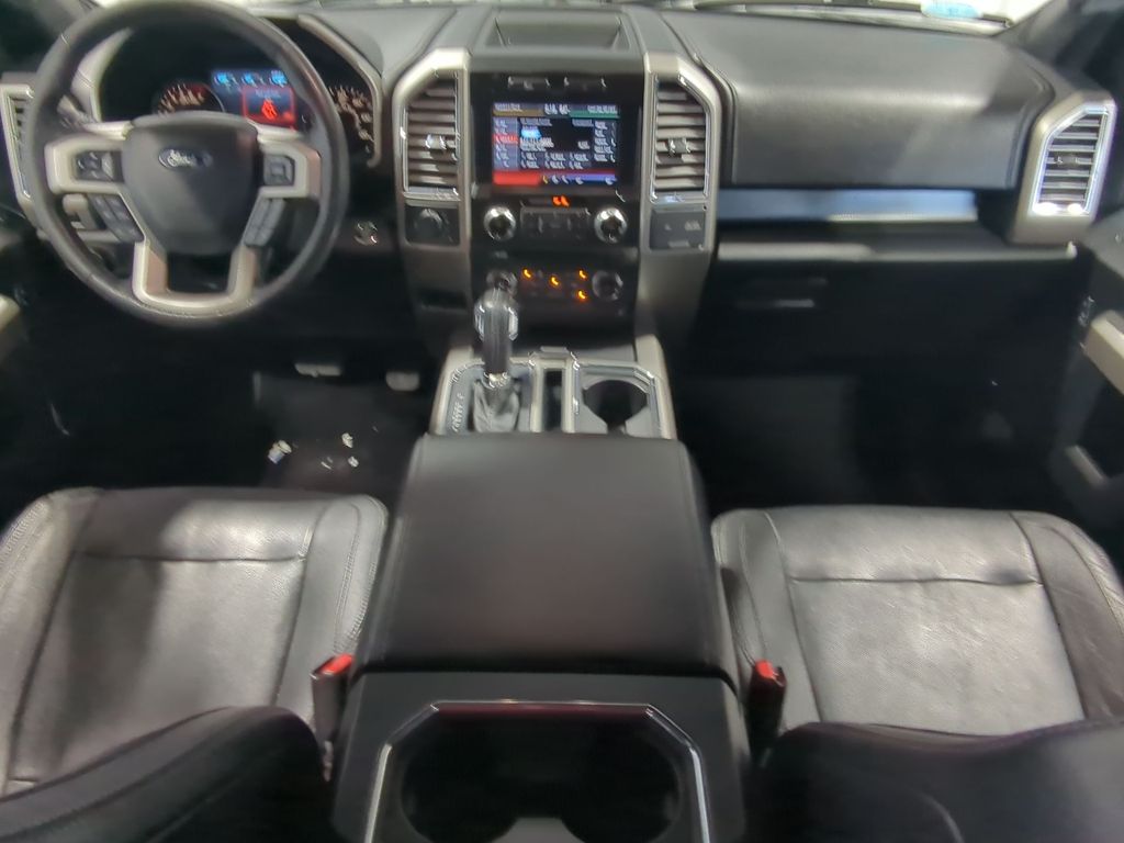Thumbnail: 2015 Ford F-150 - 8