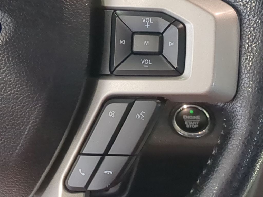 Thumbnail: 2015 Ford F-150 - 30