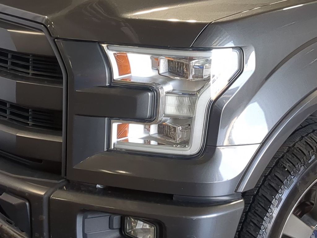 Thumbnail: 2015 Ford F-150 - 23