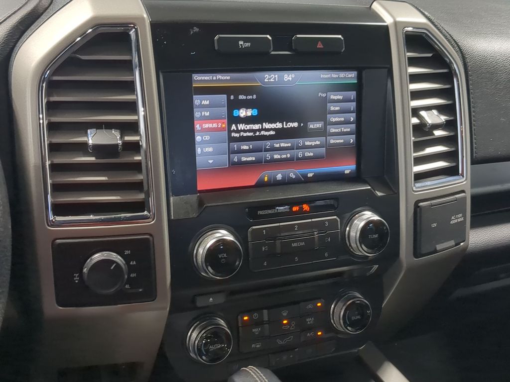 Thumbnail: 2015 Ford F-150 - 13